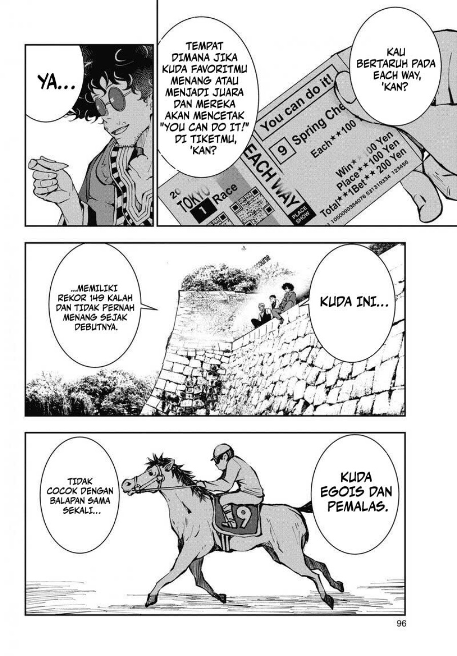 Zombie 100 ~Zombie ni Naru Made ni Shitai 100 no Koto~